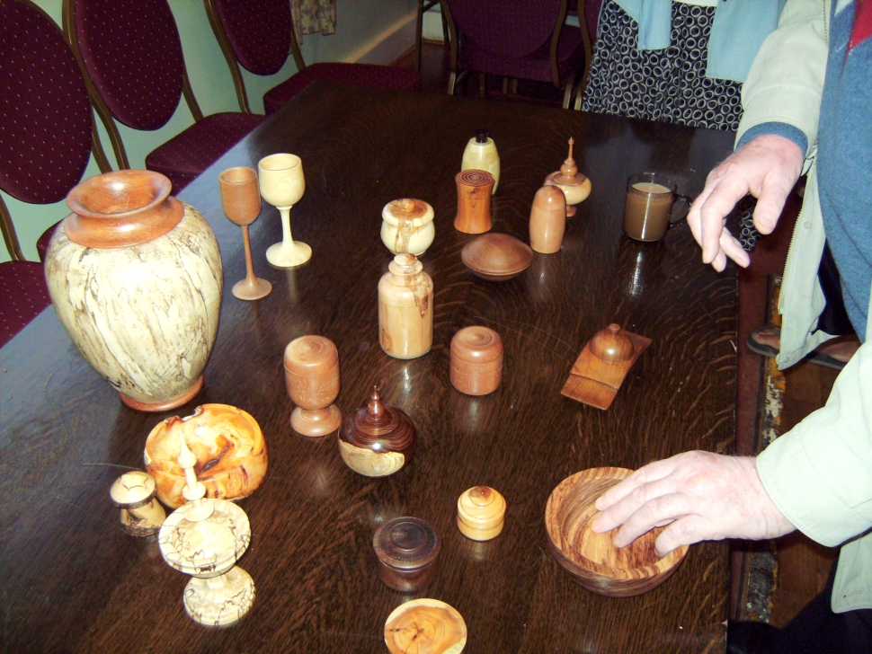 09-07-2007     Display Table