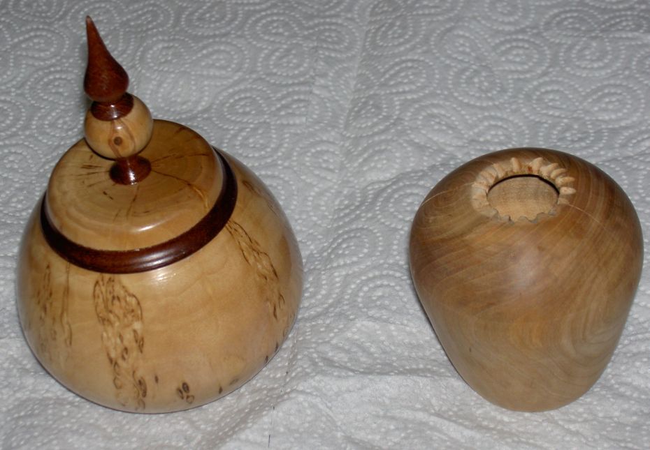 08-05-2006     Member's Work Table