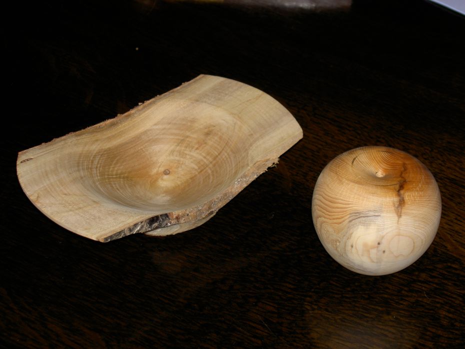 08-05-2006     Member's Work Table