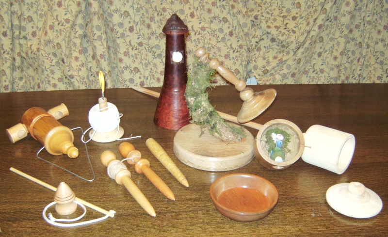 10-03-2008     Display Table items