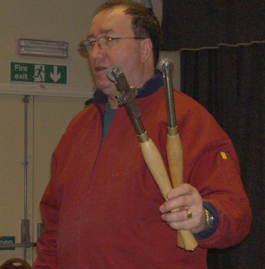 PICT0776s     Nigel waves his tools