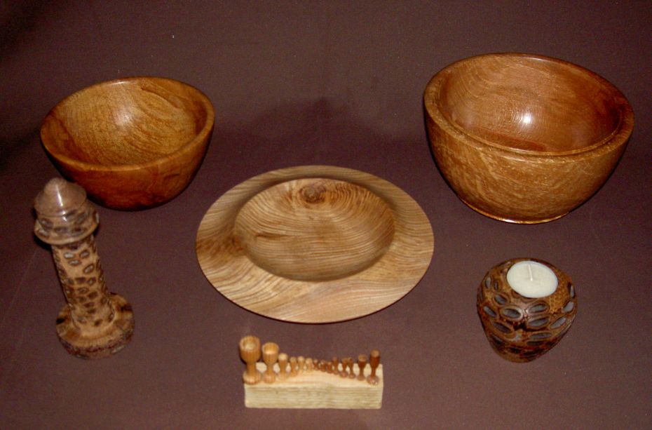 12-03-2007    Display table items