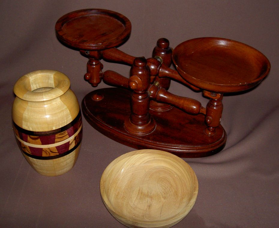 12-03-2007    Display table items