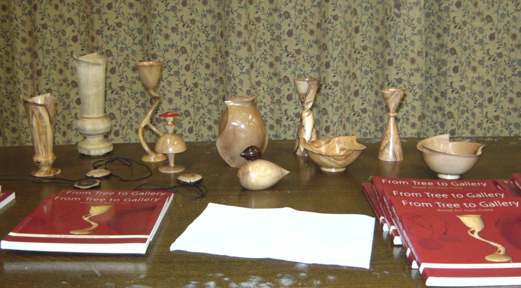 15-12-2008      Some examples of Nikos's work 