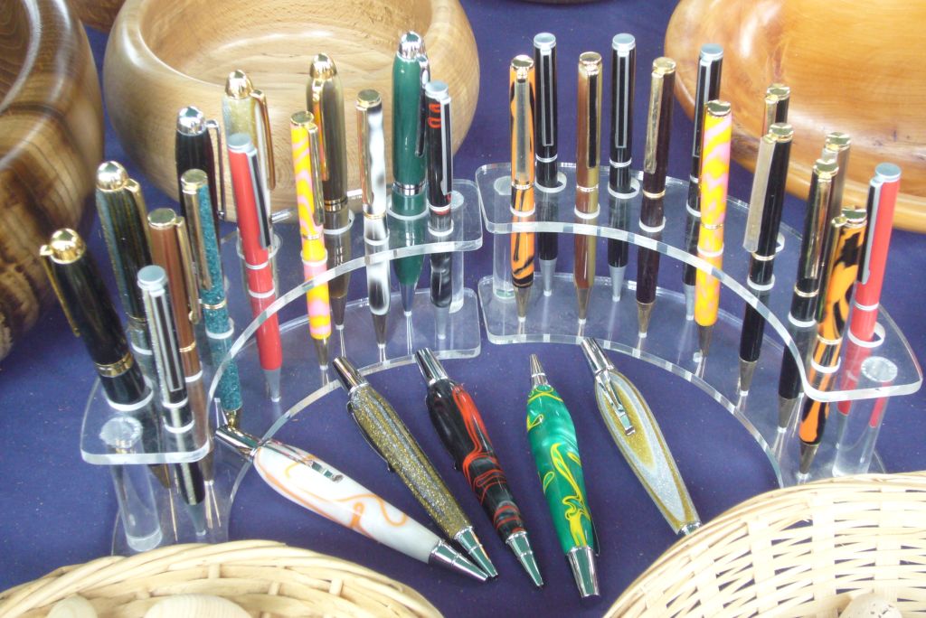 Taunton Flower Show 2011